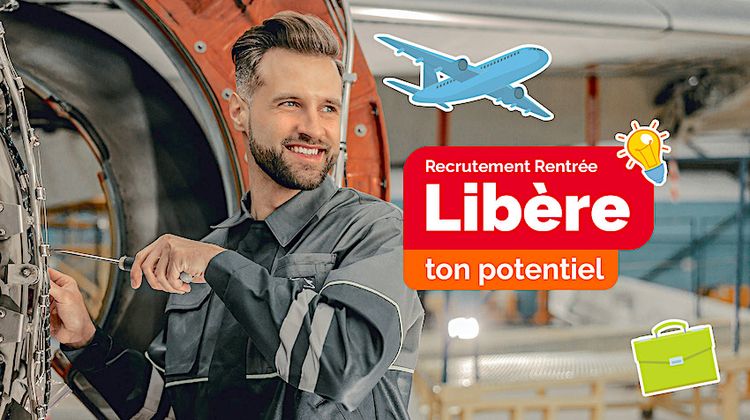 JOB DATING – Des rendez-vous pour tous les profils